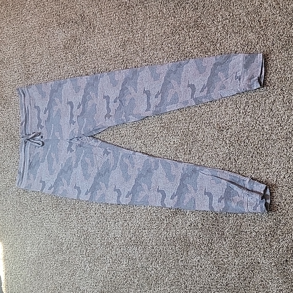AE Camo Joggers